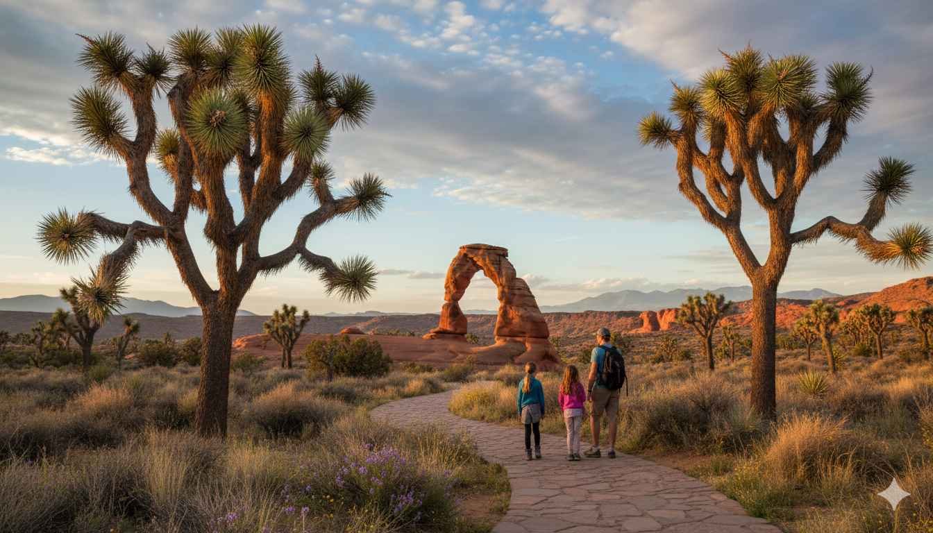 Amazing Places To Visit In The Us
