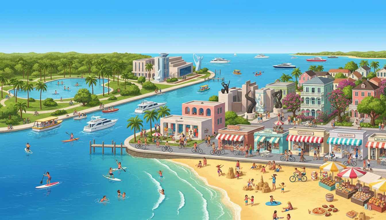 best places to visit in fort lauderdale