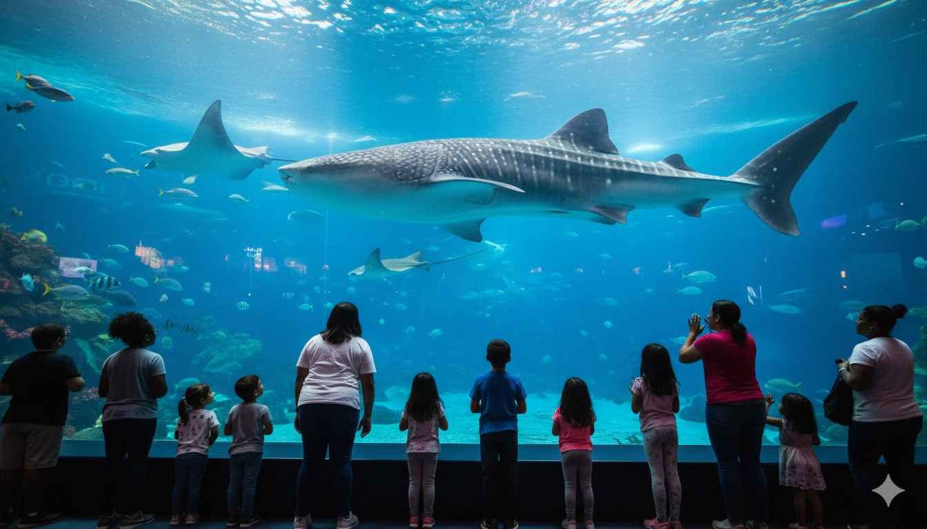 Good Places To Visit In Atlanta Georgia