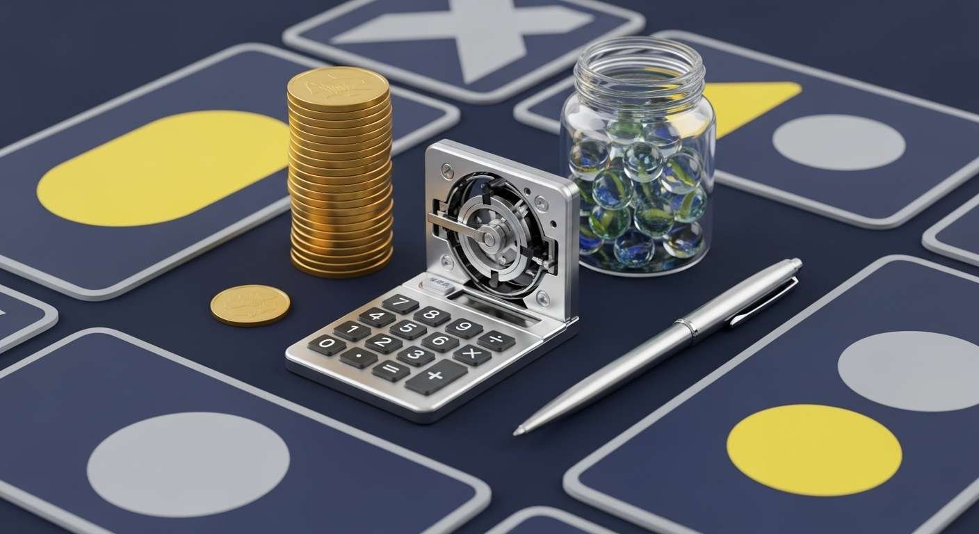 Zero-Based Budgeting Marketing