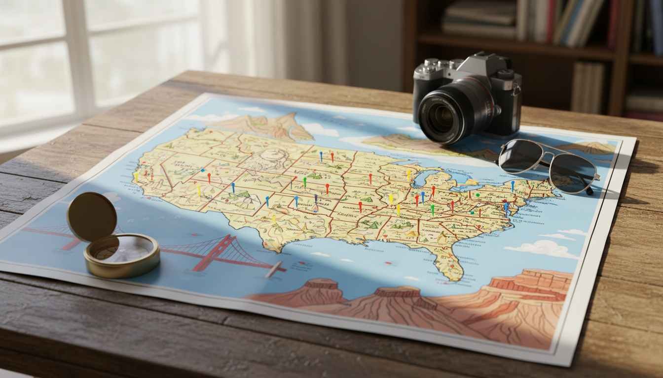 best places in each state to visit