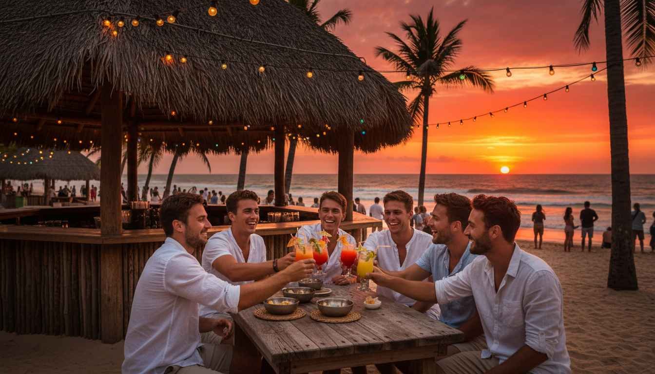 best places to visit for single guys