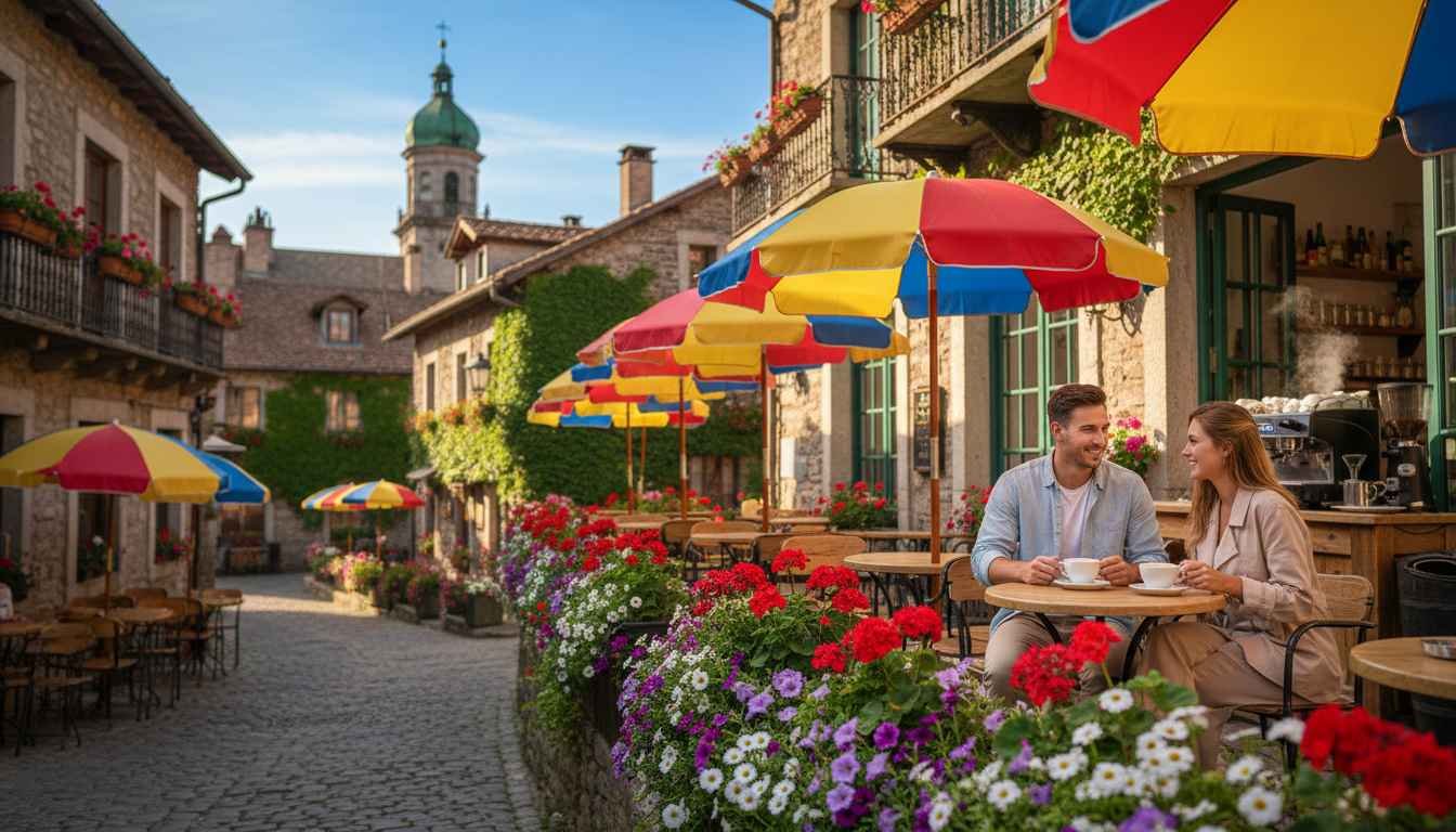 best places to visit in 2025 europe