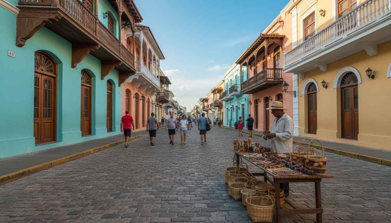 best places to visit in Panama City