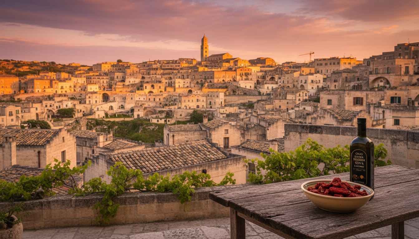 best places to visit in basilicata italy