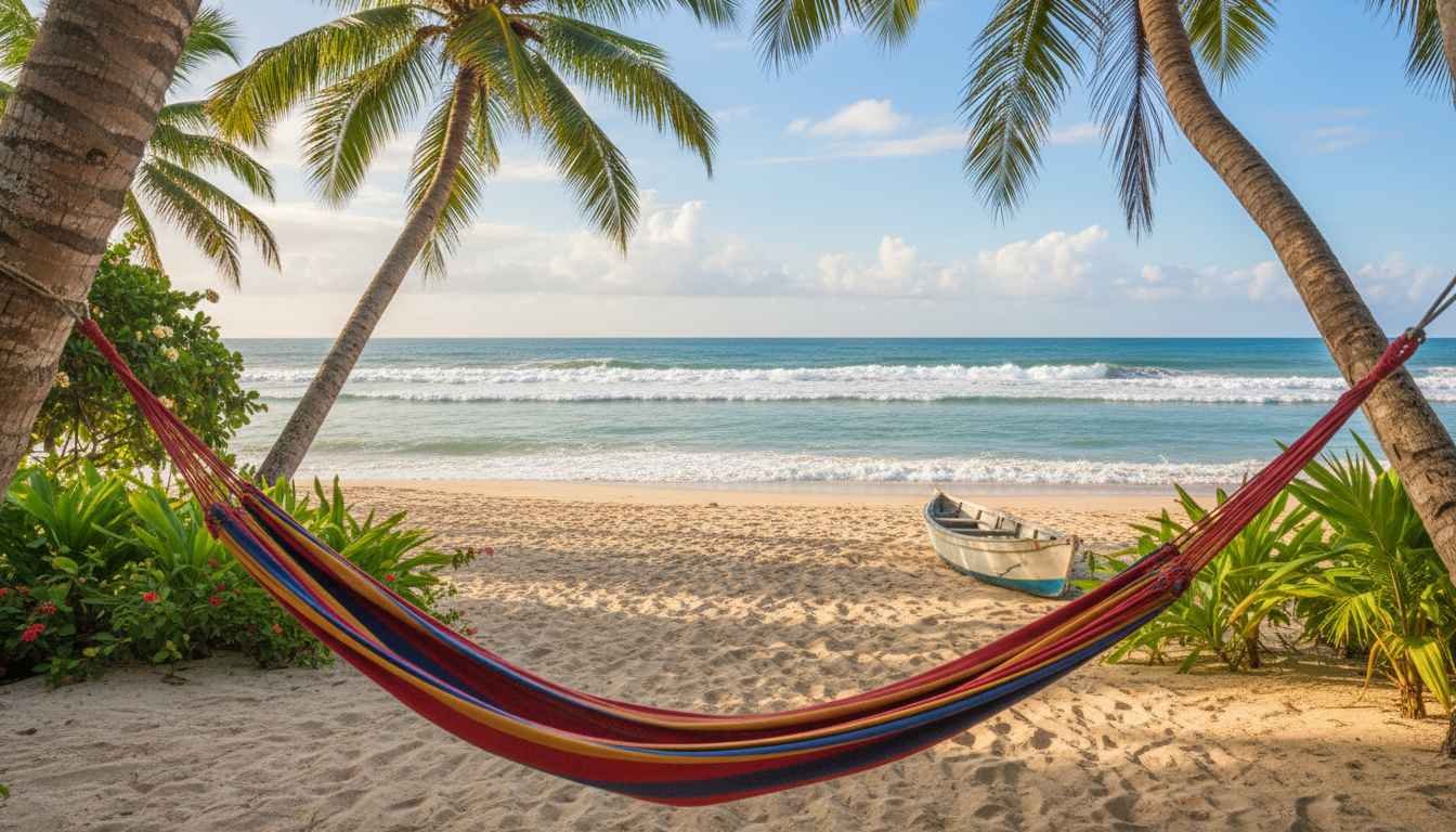 best places to visit in costa rica caribbean side