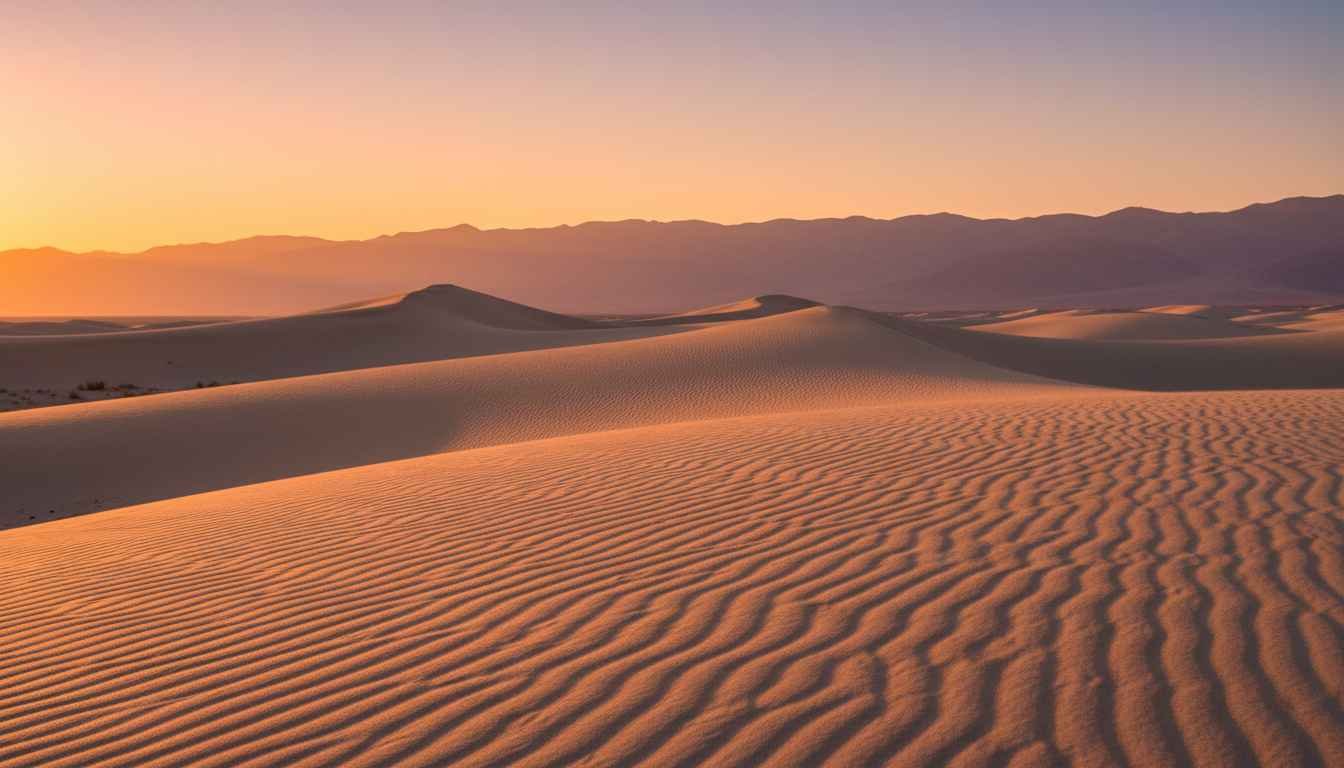 best places to visit in death valley national park