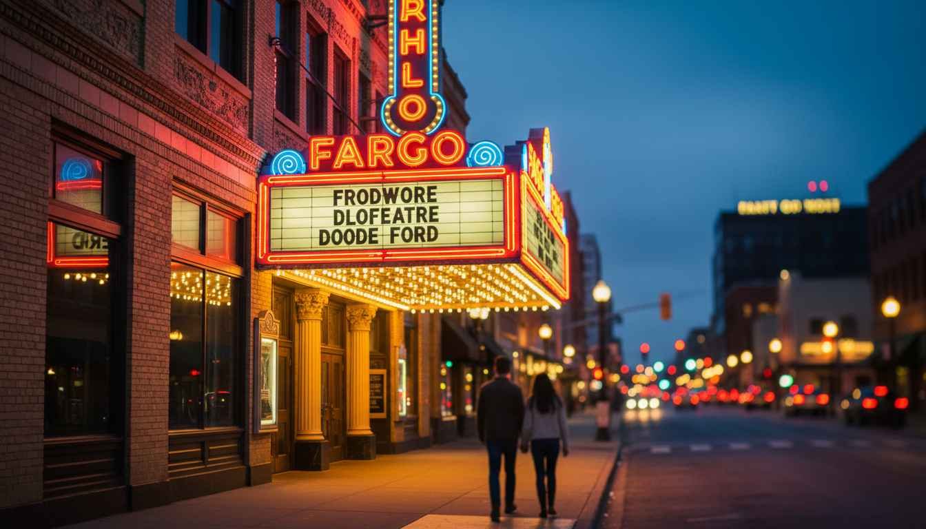best places to visit in fargo nd