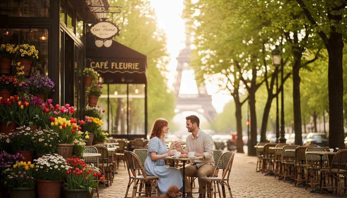 best places to visit in france in spring