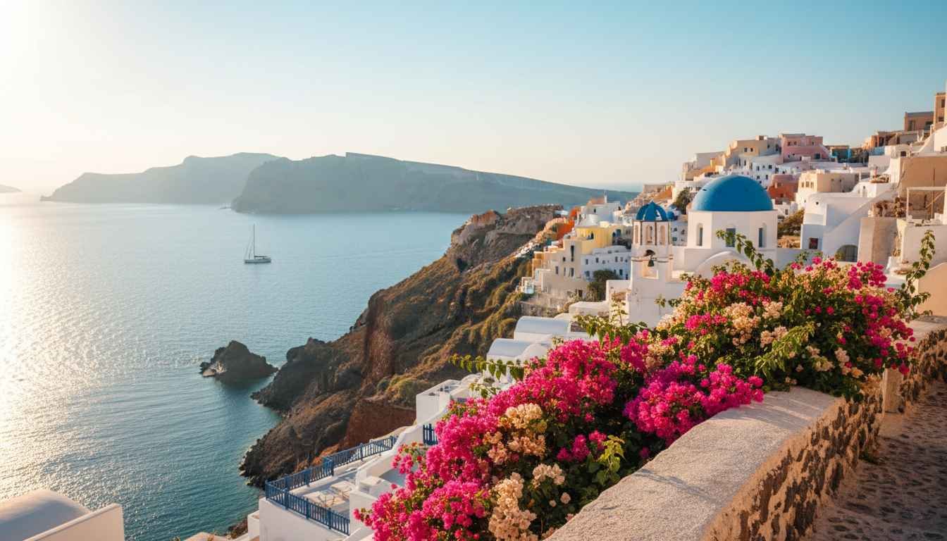 best places to visit in greece mainland