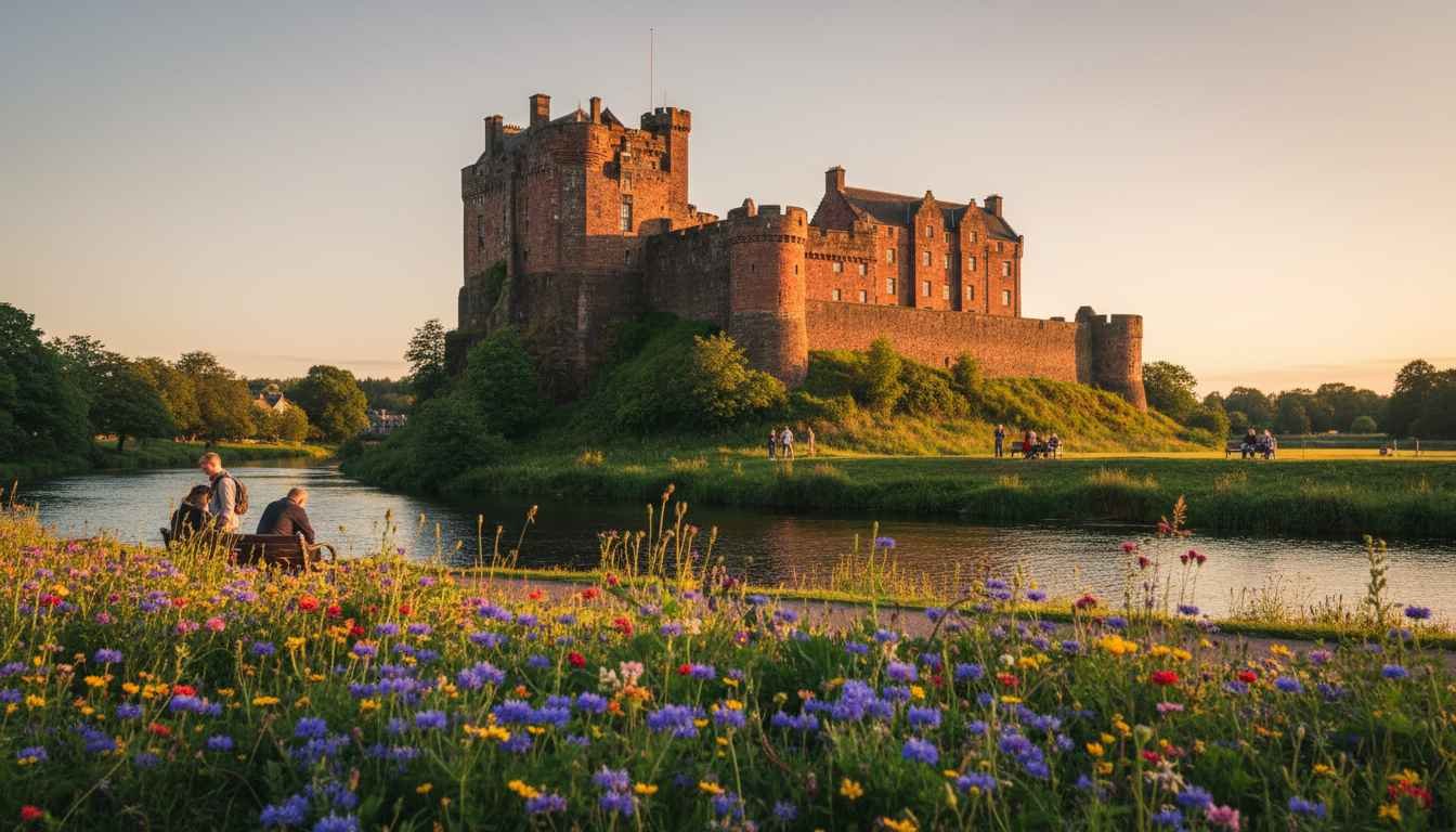 best places to visit in inverness scotland