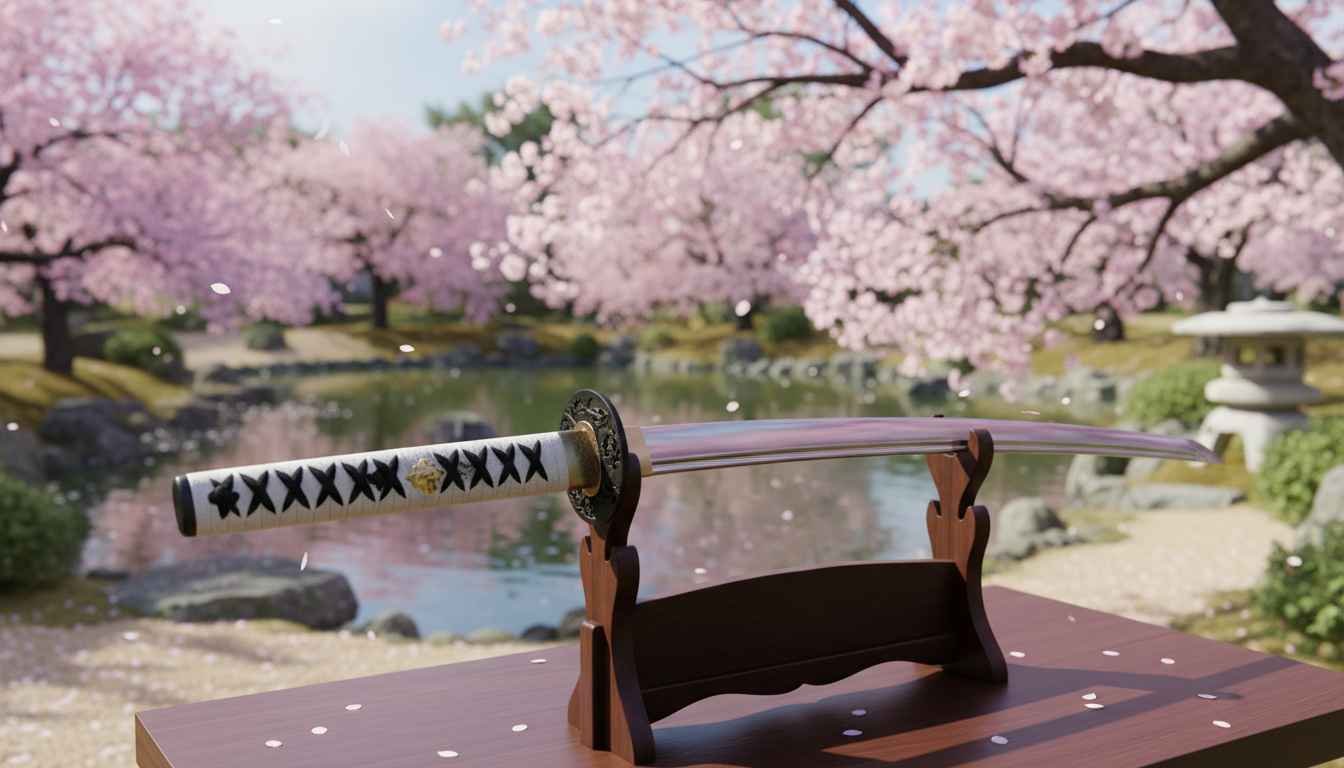 best places to visit in japan for samurai