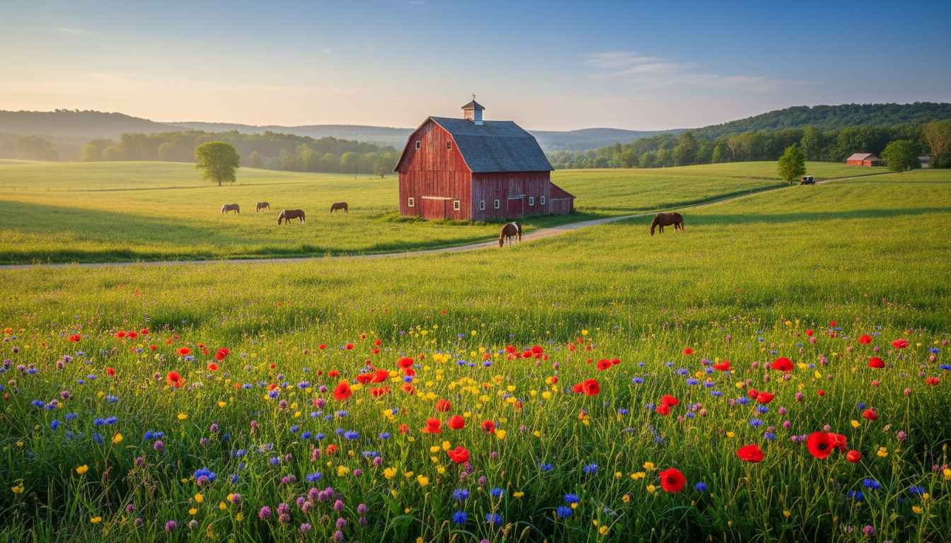 best places to visit in lancaster county pa