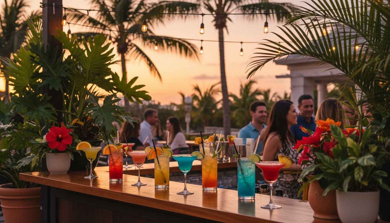 best places to visit in miami for adults