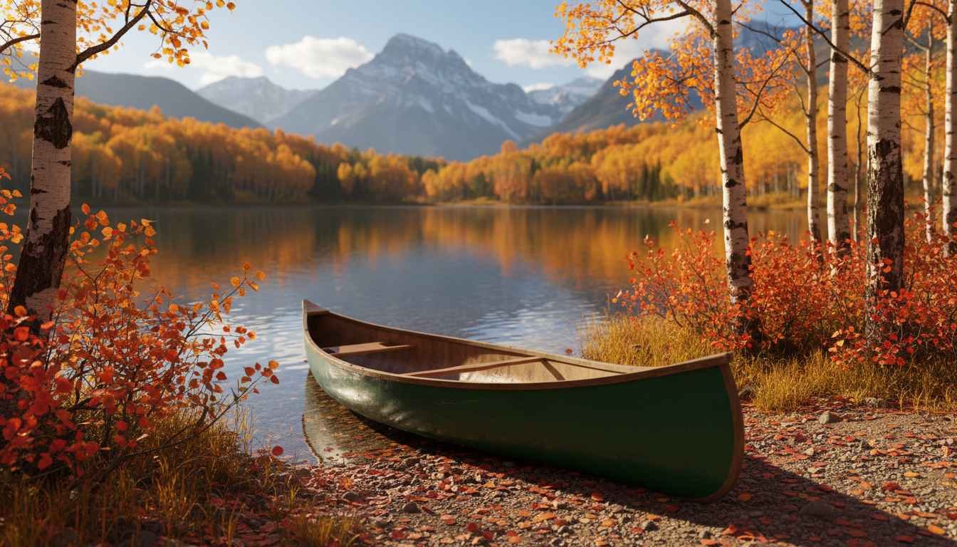 best places to visit in montana in the fall