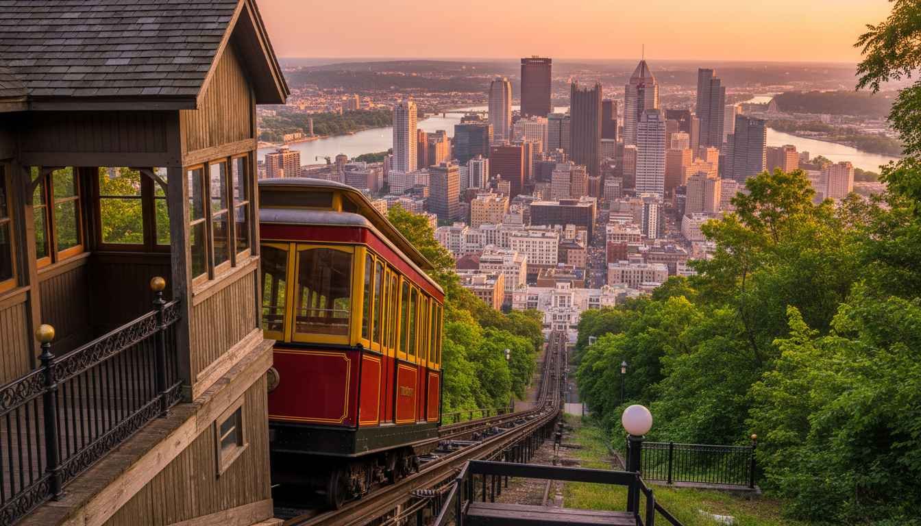 best places to visit in pittsburgh pennsylvania