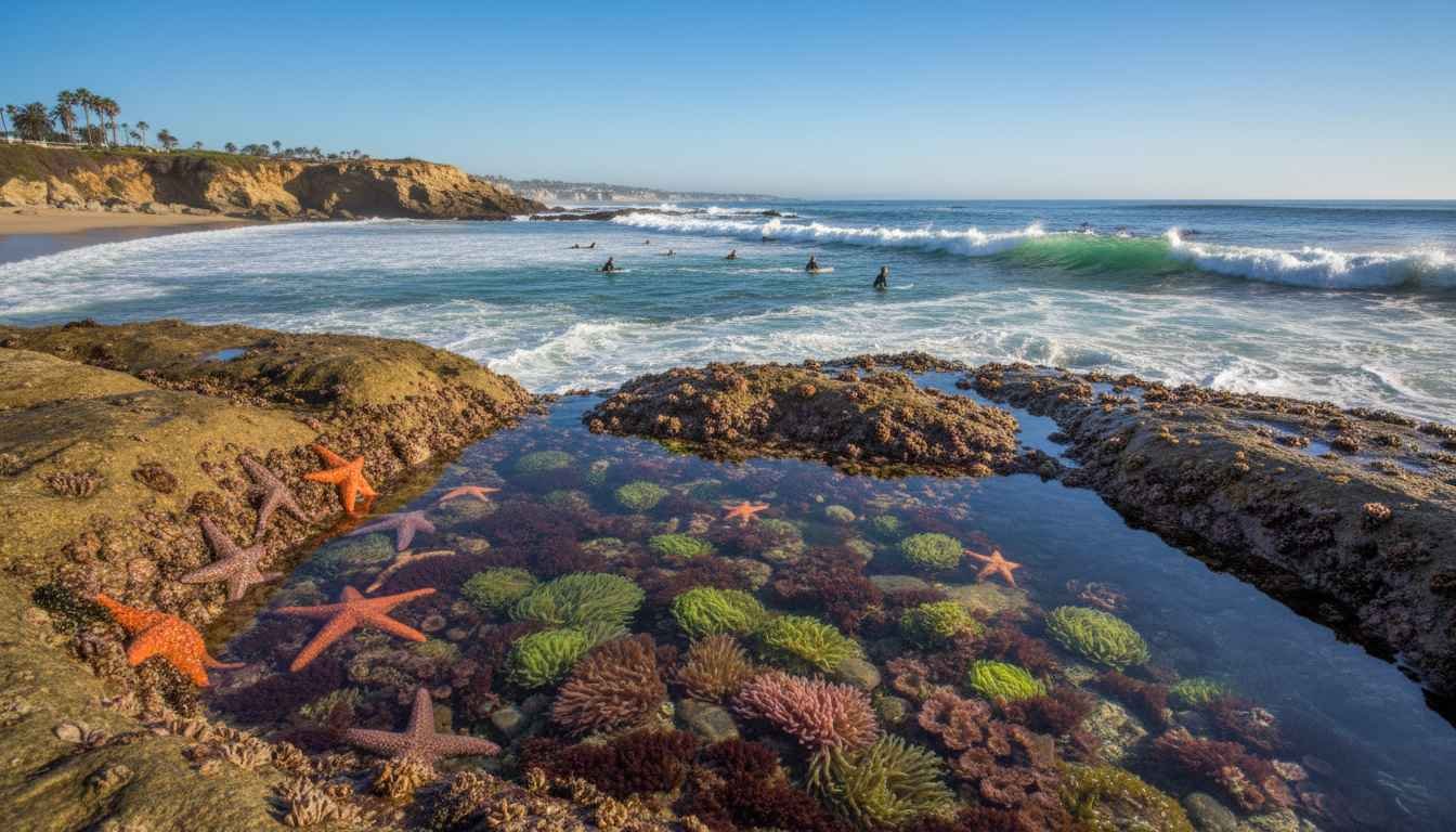best places to visit in san diego for free