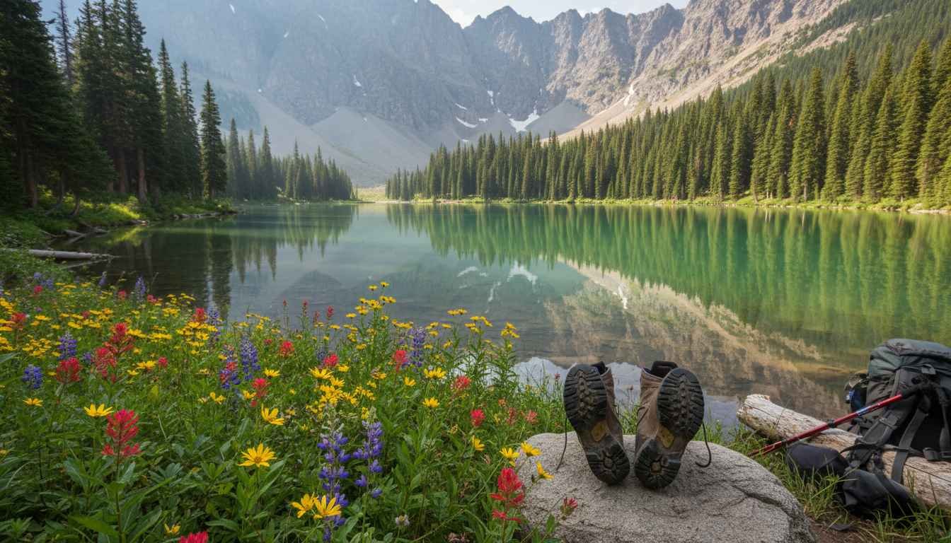 best places to visit in summer colorado