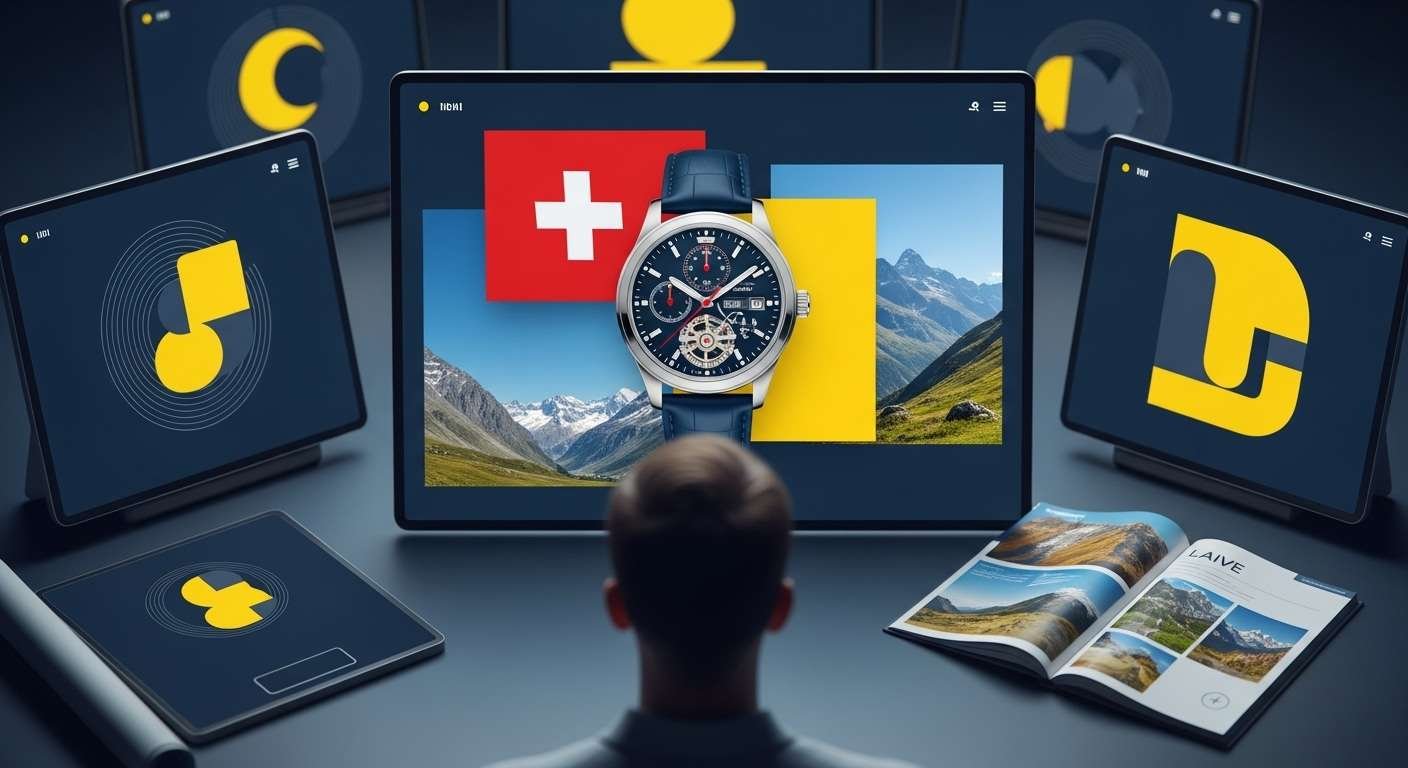 best places to visit in switzerland in summer