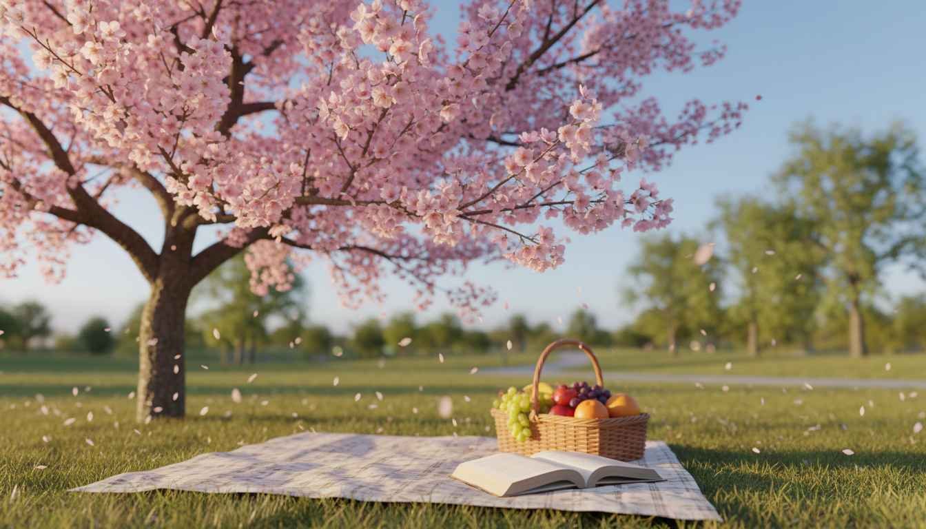 best places to visit in the us in spring