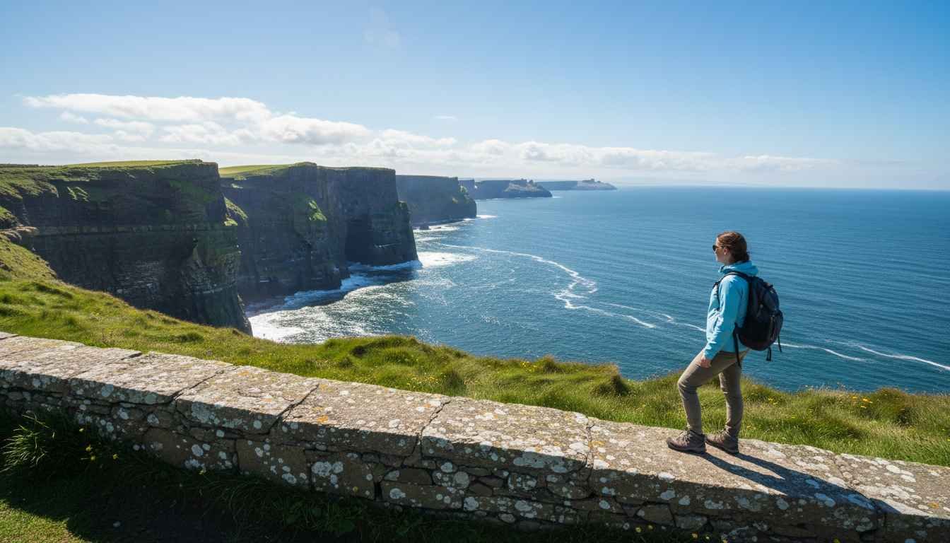 best places to visit in uk in summer