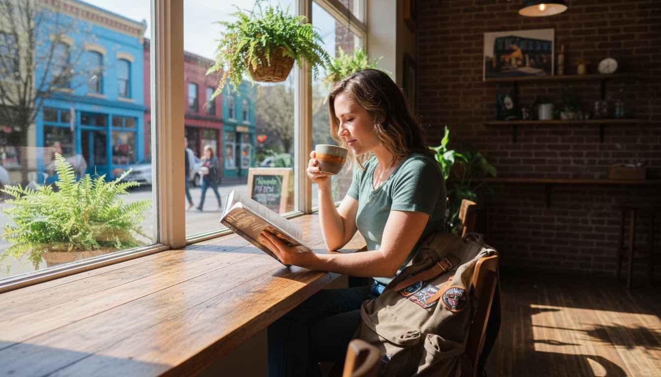 best places to visit solo in the us