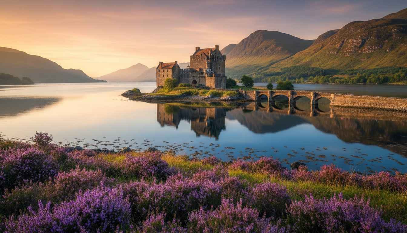best scenic places to visit in scotland
