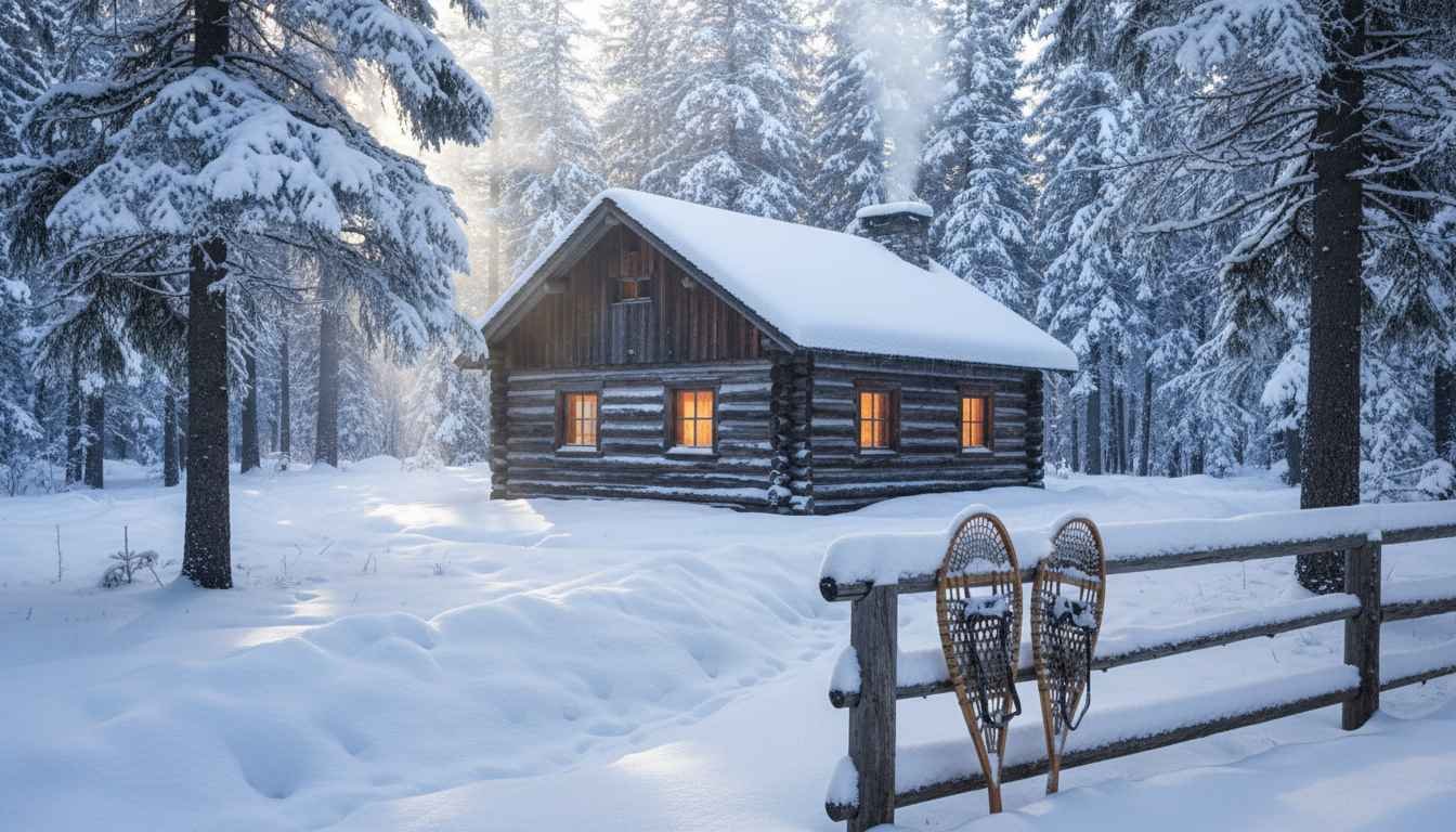 best winter places to visit in canada