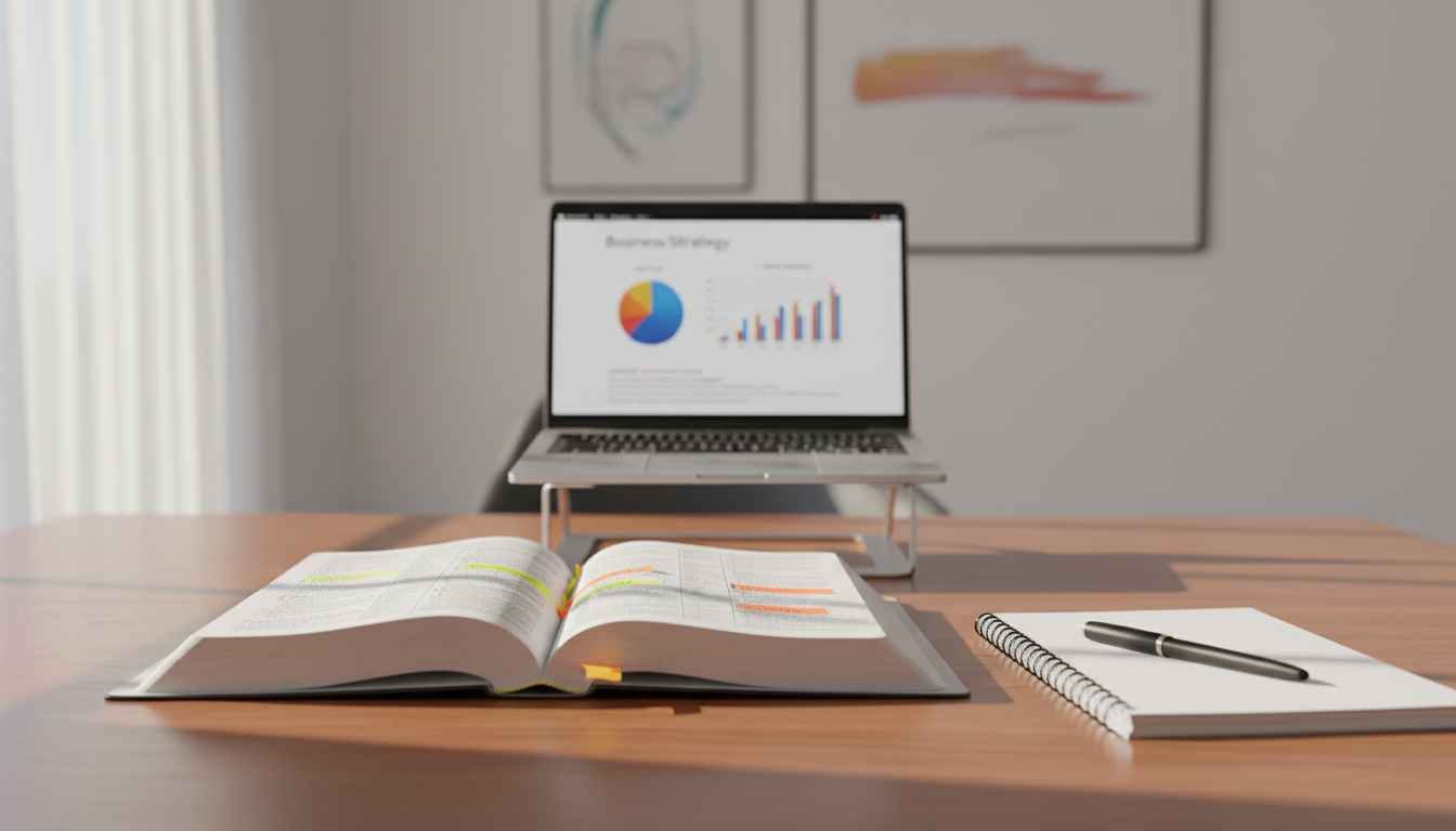 bible verses for business success