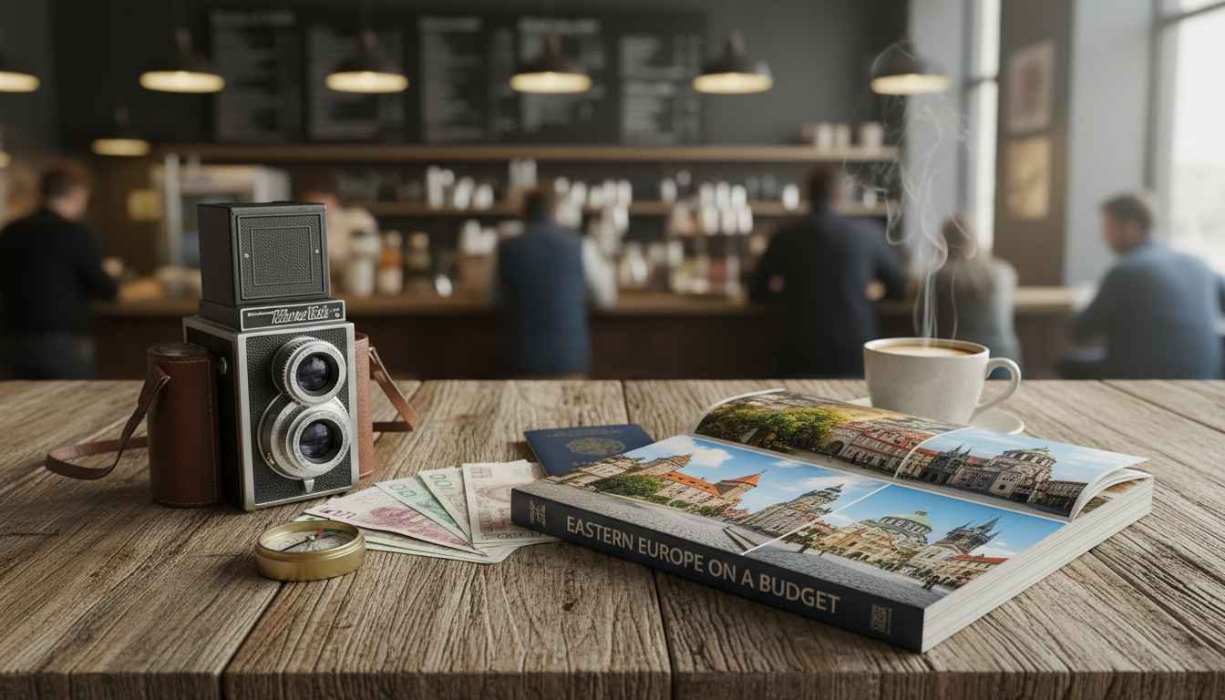 cheapest places to visit in eastern europe