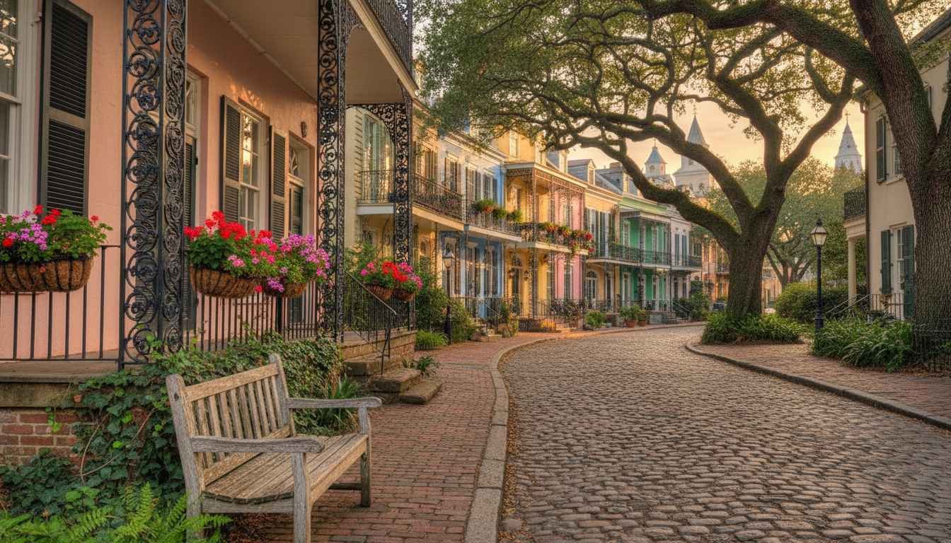 cool places to visit in charleston sc