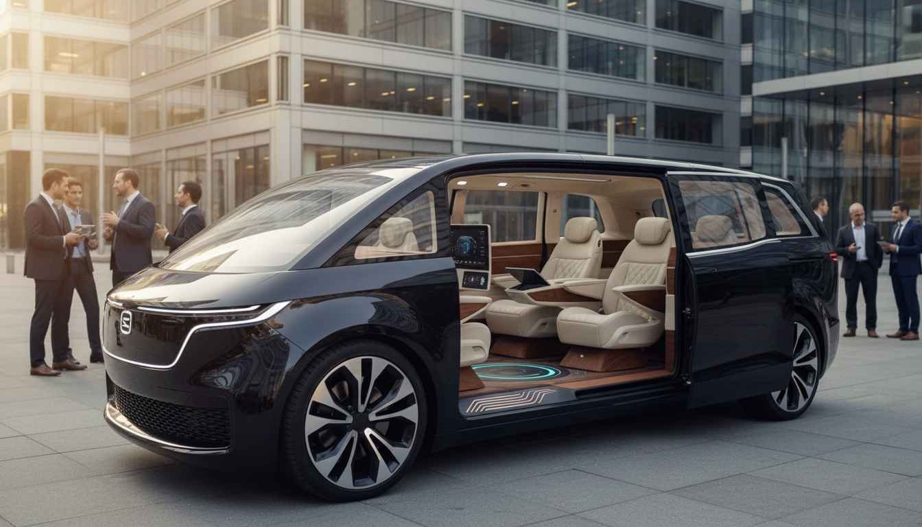 customized transportation solutions