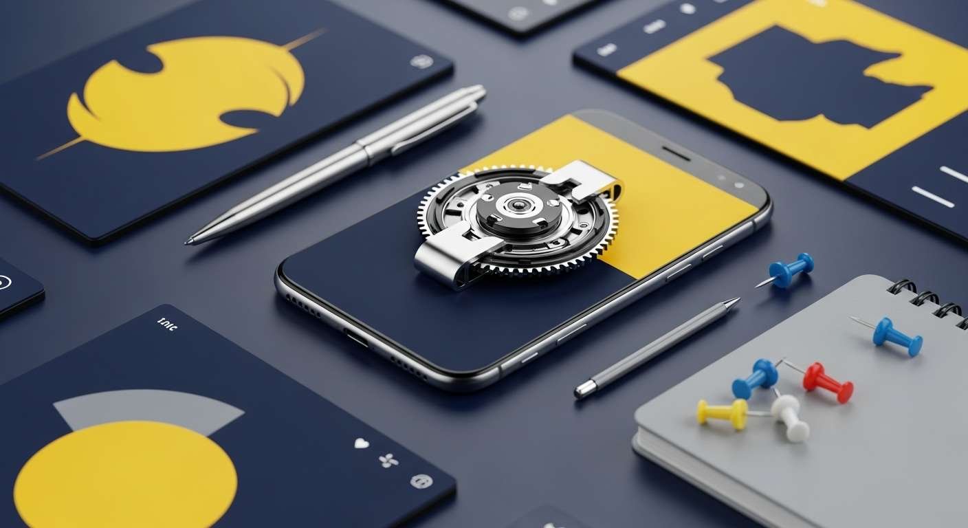 digital marketing in consumer products