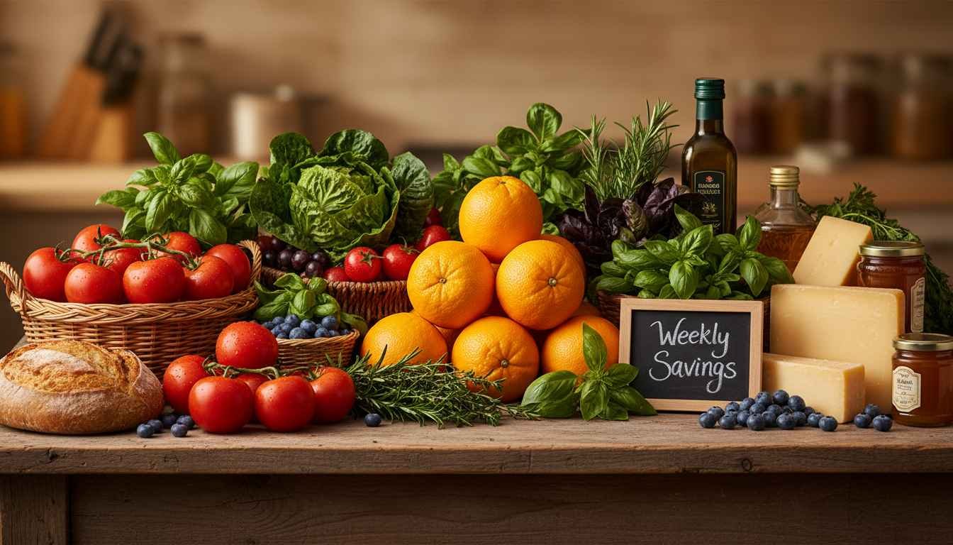 fresh foods iga weekly ad