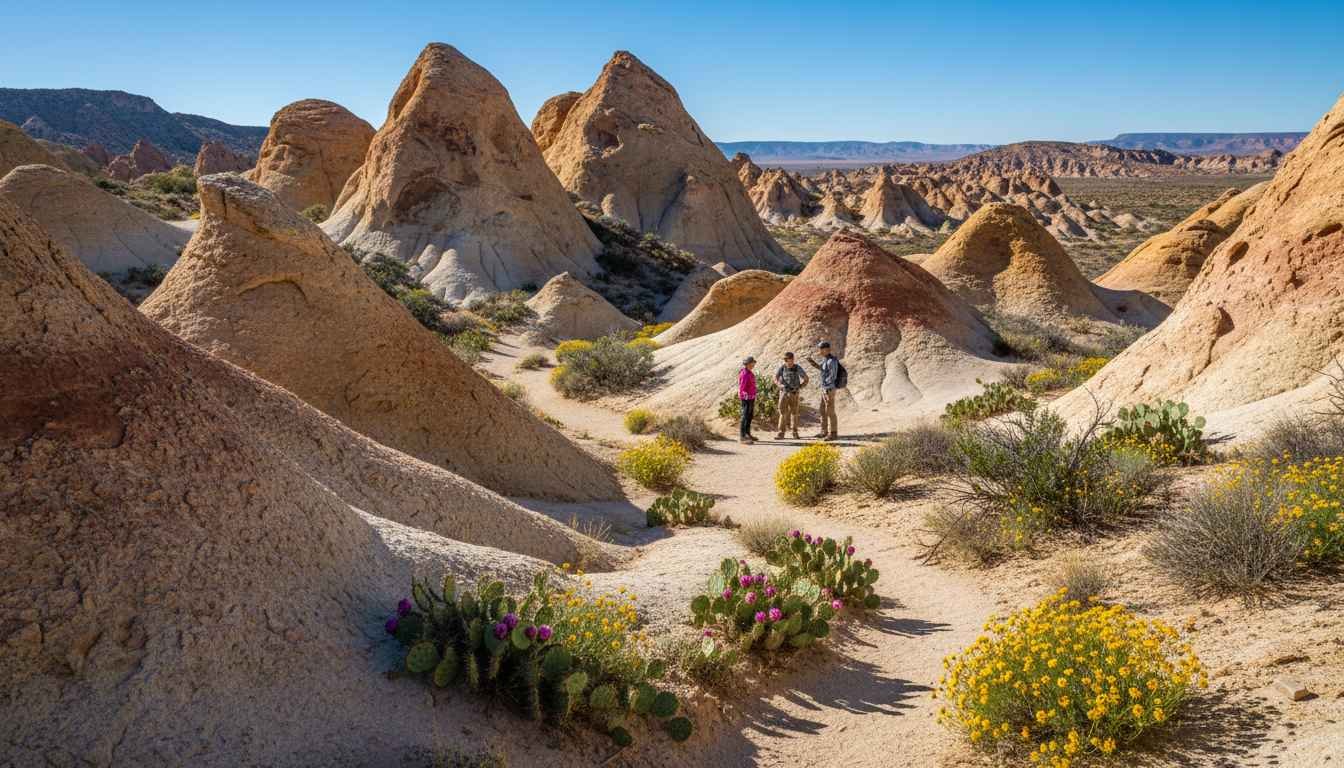 fun places in new mexico to visit