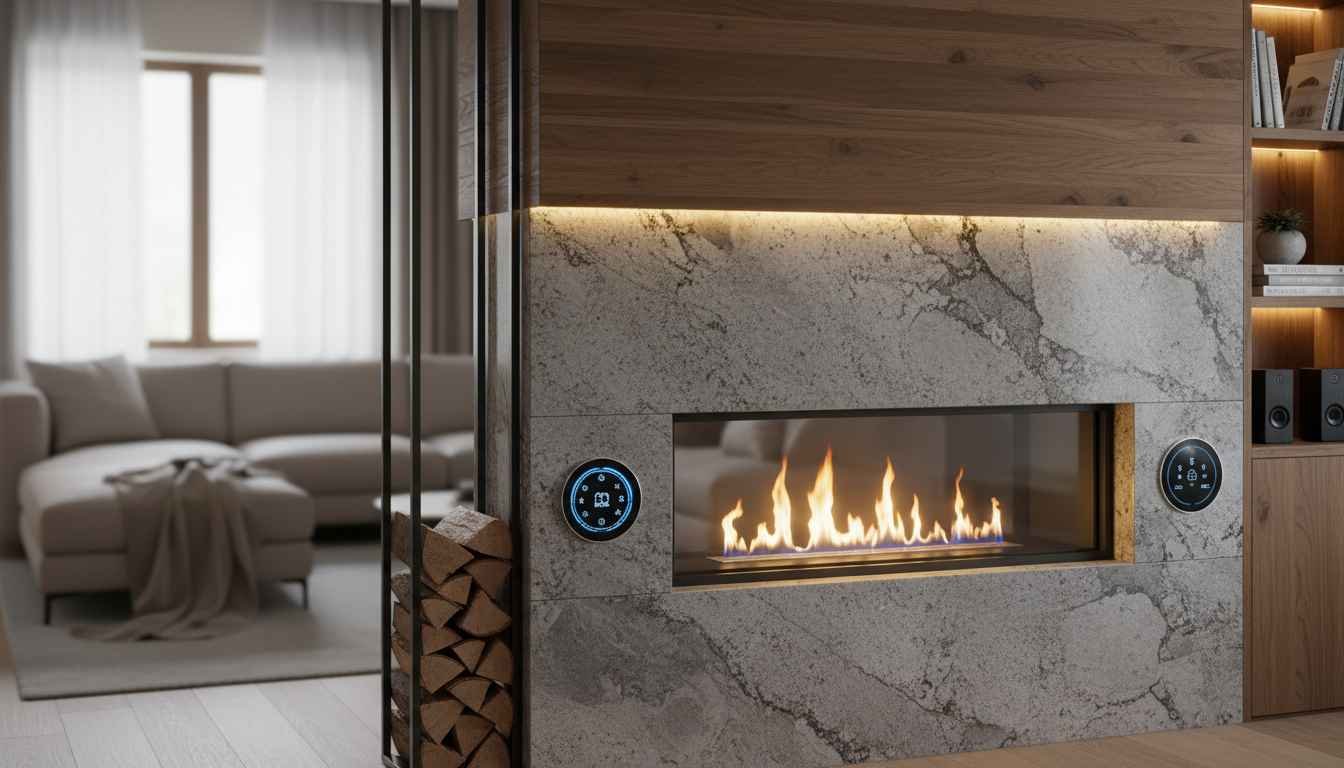 hearth & home technologies parts