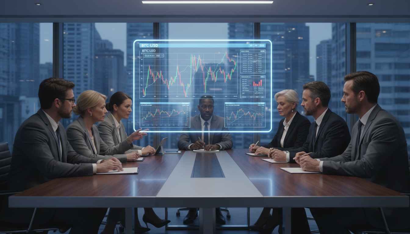 is bitcoin a good investment