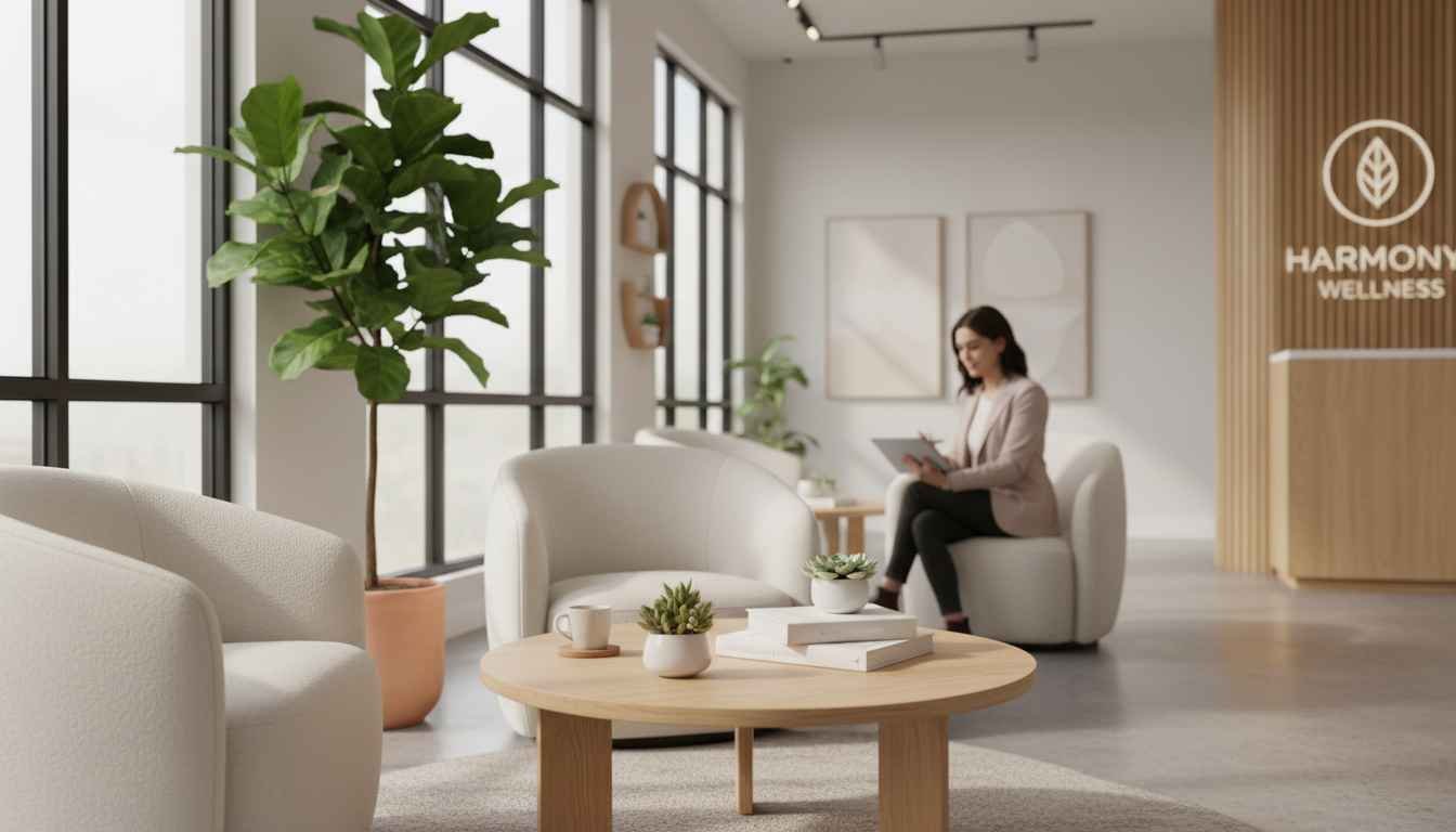 lifestyle wellness clinic