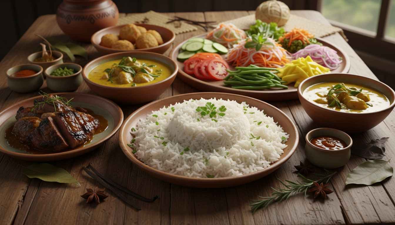 madagascar food recipes