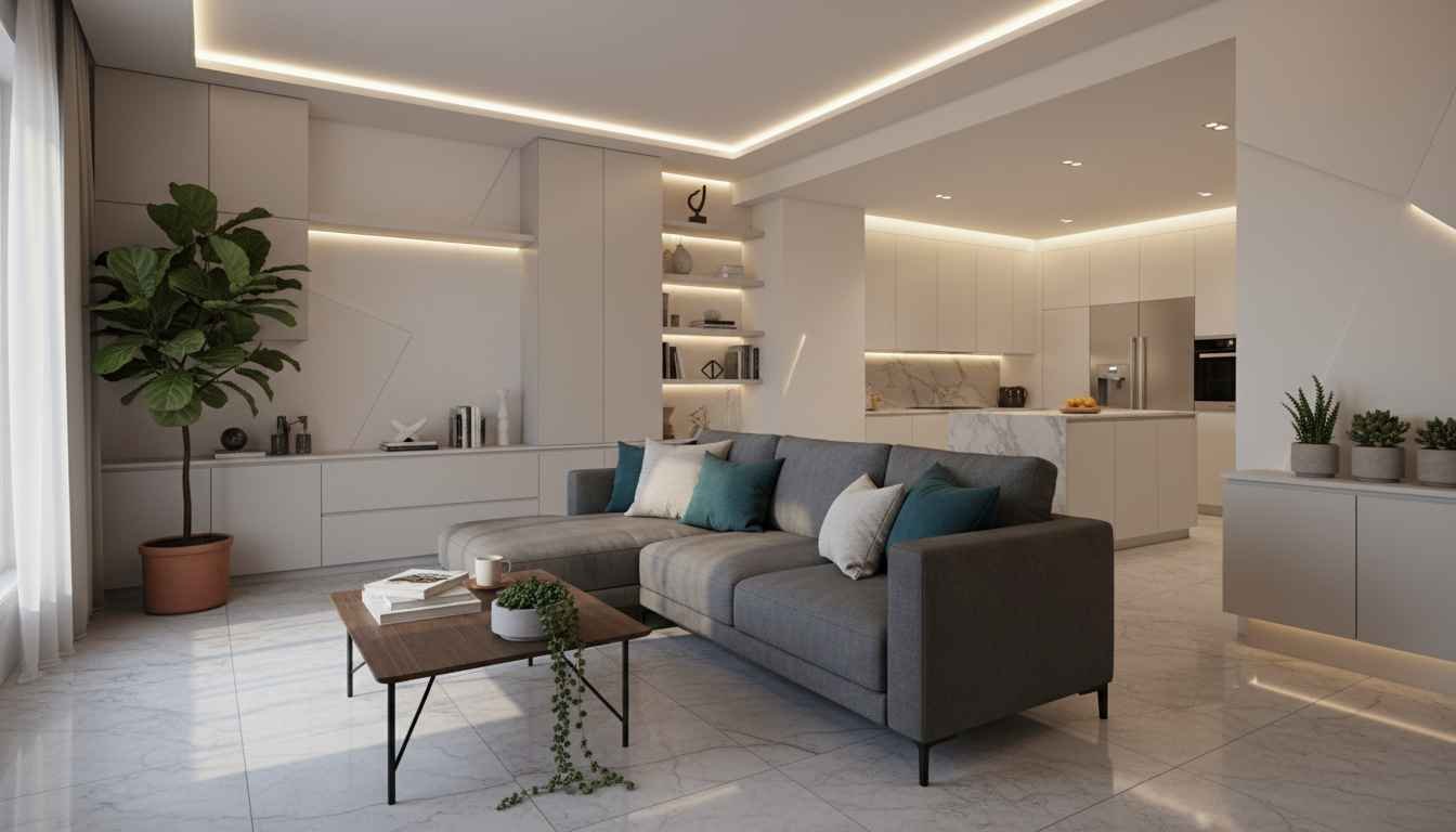 manhattan home improvements