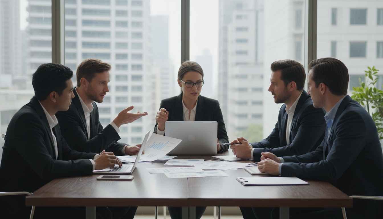 types of asset finance