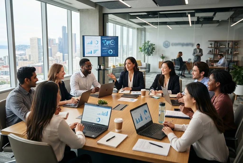 Cigna Health Service Leadership Development Program for graduate healthcare leadership candidates