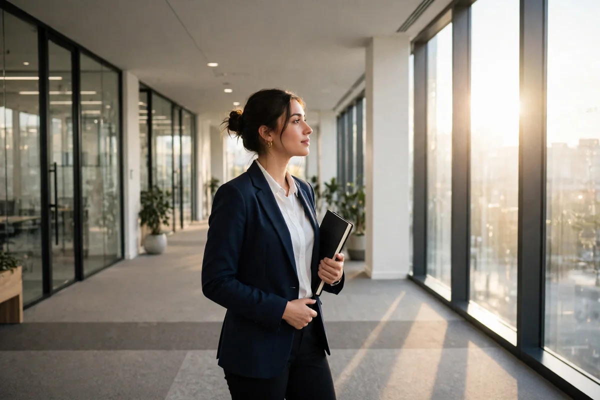 Career development fundamentals — direction, skills and evidence